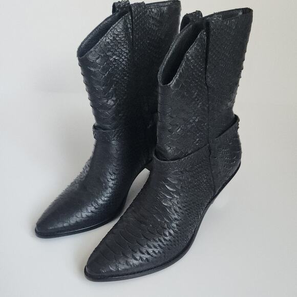 Matisse Fair Lady Ankle Boots - Picture 3 of 10